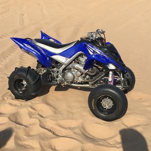 Meet your Posher, Jerry